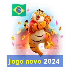 jogo novo 2024